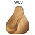 Wella Color Touch 9/03 Very Light Blonde/Natural Gold Demi-Permanent Hair Colour 57g