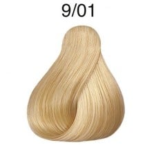 Color Touch 9/0 Very Light Blonde Natural Demi-Permanent Hair Colour 57g