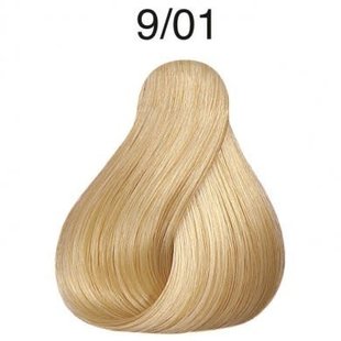 Color Touch 9/0 Very Light Blonde/Natural Demi-Permanent Hair Colour 57g