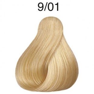 Color Touch 9/0 Very Light Blonde/Natural Demi-Permanent Hair Colour 57g