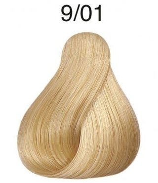 Color Touch 9/0 Very Light Blonde/Natural Demi-Permanent Hair Colour 57g