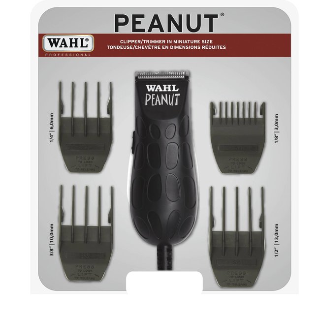 Wahl Peanut Trimmer Corded