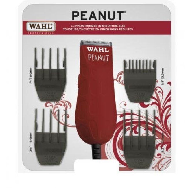 SALE Wahl Peanut Trimmer Corded