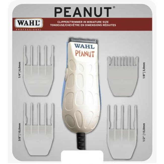 SALE Wahl Peanut Trimmer Corded