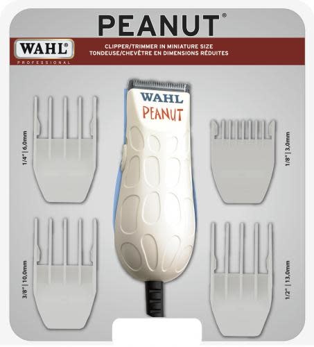 peanut trimmer canada