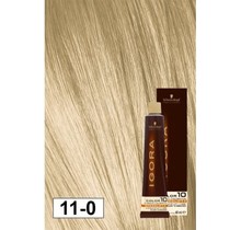 11-0 Color10 Speed Lift Natural 60g - Igora Color10 by Schwarzkopf