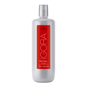 Schwarzkopf Igora Royal Oil Developer 1L