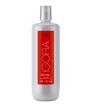 Igora Developer