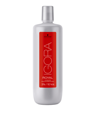 Schwarzkopf Igora Royal Oil Developer 1L