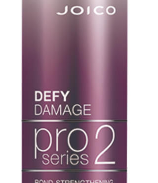 Joico Defy Damage Pro 2 Series 500ml