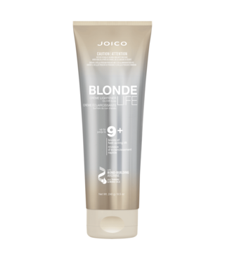 Joico Blonde Life Creme Lightner 8.5oz