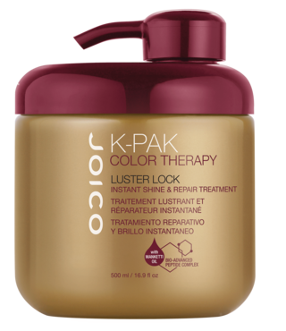 Joico K-Pak Color Therapy Luster Lock 500ml