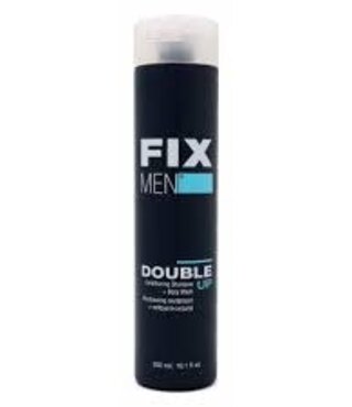 Joico Fix Men Double-Up Shampoo Body Wash 1 Liter