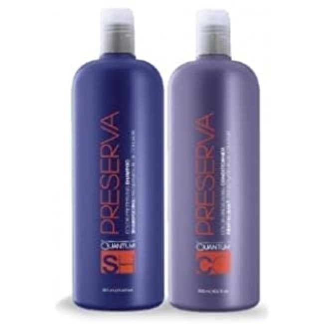 SHAMPOO - 500ml / Protect & Control