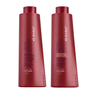 Joico Color Endure Violet DUO Liter