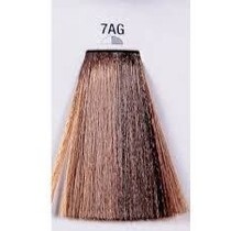 Matrix Color Sync 7AG Dark Blonde Ash Gold