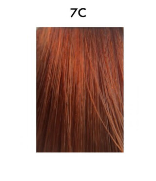 Matrix Color Sync 7C Dark Blonde Copper