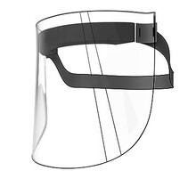 Face Shield 13" X 9" L