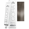 Schwarzkopf Absolutes SilverWhite 60g - Igora Royal by Schwarzkopf