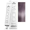 Schwarzkopf Absolutes SilverWhite 60g - Igora Royal by Schwarzkopf