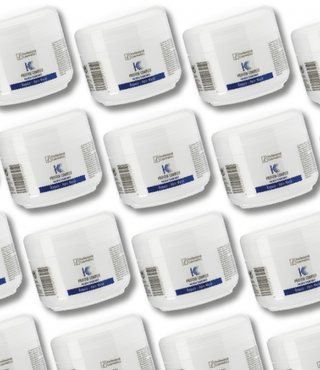 Profesional Cosmetics Protein Complex REPAIR MASK 1 liter