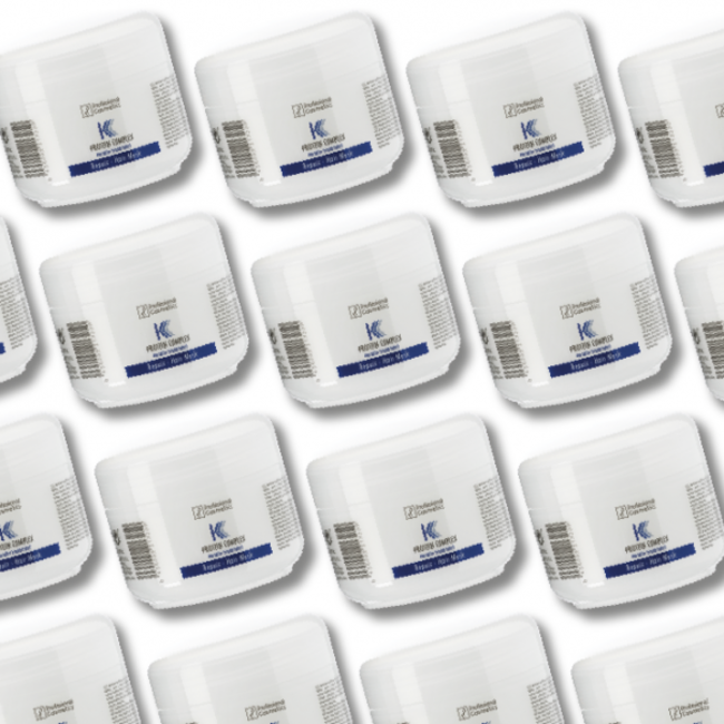 Profesional Cosmetics Profesional Cosmetics Protein Complex REPAIR MASK 1 liter