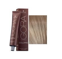 11-1 Color10 Speed Lift Ash 60g - Igora Color10 by Schwarzkopf