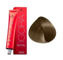 7-0 Medium Blonde 60g - Igora Royal by Schwarzkopf