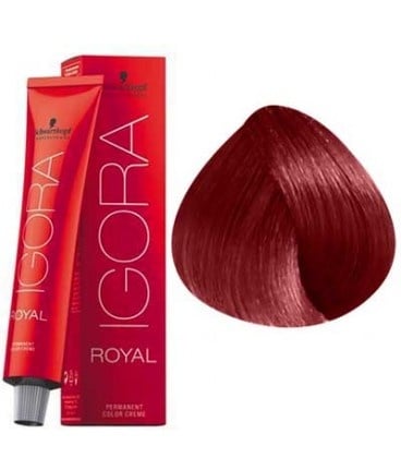 6-88 Dark Blonde Red Extra 60g - Igora Royal by Schwarzkopf