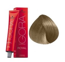 9-4 Light Beige Blonde 60g - Igora Royal by Schwarzkopf