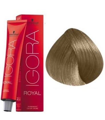 9-4 Light Beige Blonde 60g - Igora Royal by Schwarzkopf