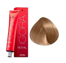 9-00 Extra Light Blonde 60g - Igora Royal by Schwarzkopf