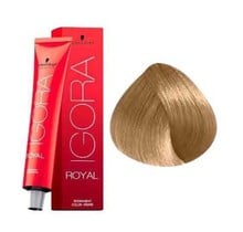 9-0 Extra Light Blonde 60g - Igora Royal by Schwarzkopf