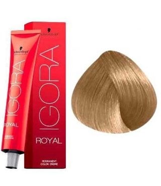 9-0 Extra Light Blonde 60g - Igora Royal by Schwarzkopf