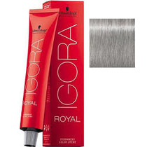 9.5-22 Pale Blue 60g - Igora Royal by Schwarzkopf