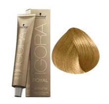 9-50 Extra Light Blonde Gold Natural 60g - Igora Royal Absolutes by Schwarzkopf