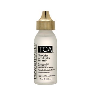PowerTools TCA Color Accelerator by Dennis Bernard 118ml