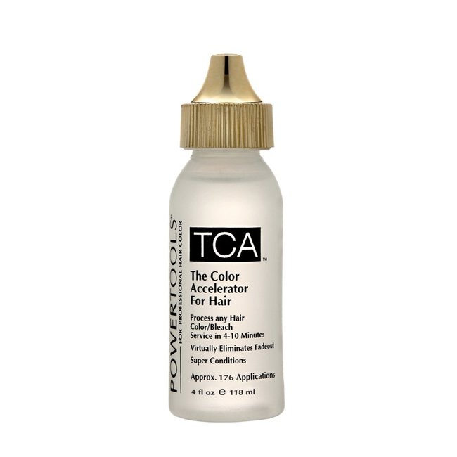 PowerTools TCA Color Accelerator by Dennis Bernard 118ml