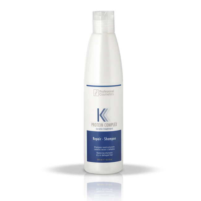 Profesional Cosmetics Profesional Cosmetics PROTEIN COMPLEX Shampoo 250ml
