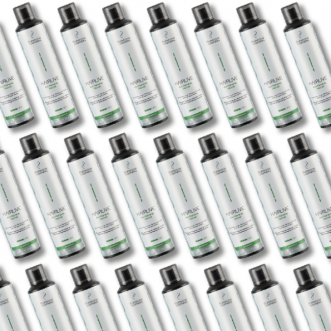 Profesional Cosmetics Profesional Cosmetics ECO HairSpray Normal 400 ml