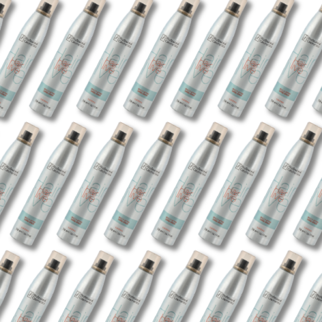 Profesional Cosmetics Profesional Cosmetics Shine Spray 300ml