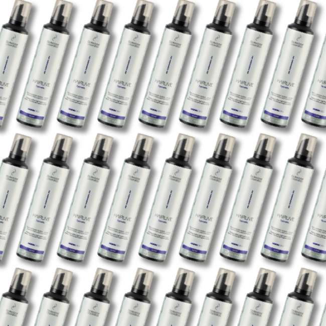 Profesional Cosmetics Profesional Cosmetics SpumaFix Mousse 400ml