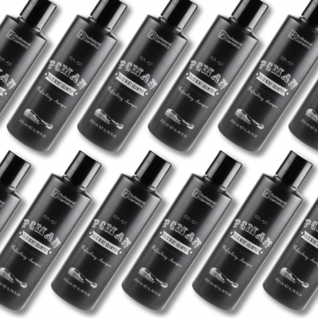 PC Man PC Man Mint Shampoo 200ml