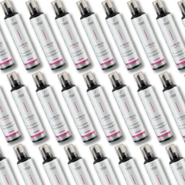 Profesional Cosmetics Profesional Cosmetics Strong Mousse 300ml