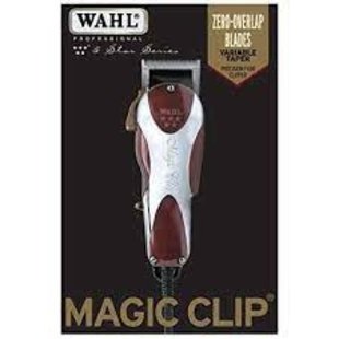 WAHL 5 Star Magic Clipper