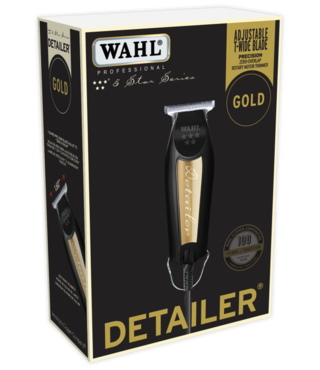 WAHL 5 Star Detailer Trimmer