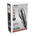 Icon Clipper With Battery Trimmer