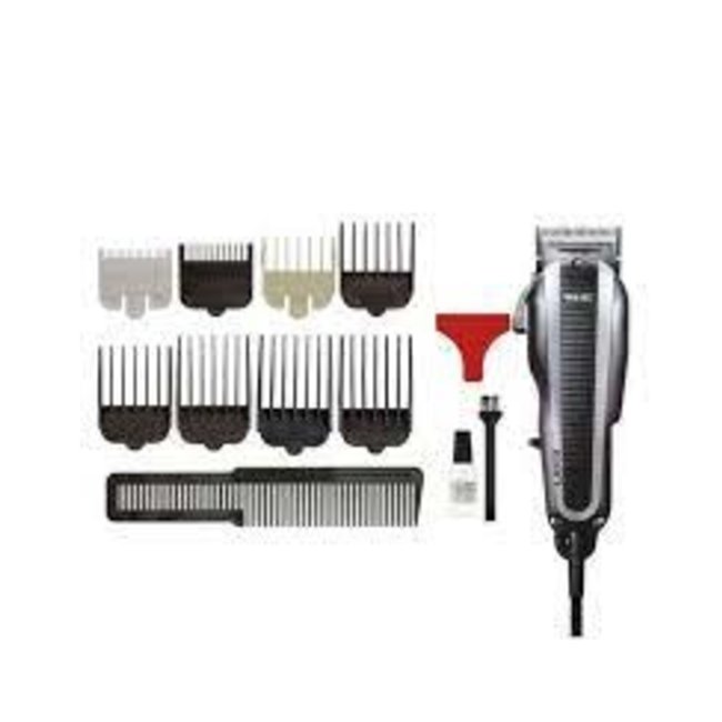 Icon Clipper With Battery Trimmer