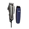 Icon Clipper With Battery Trimmer
