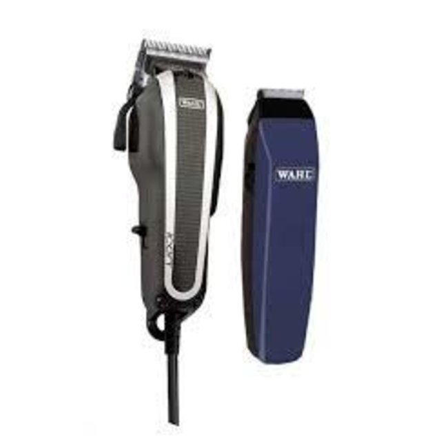 Icon Clipper With Battery Trimmer